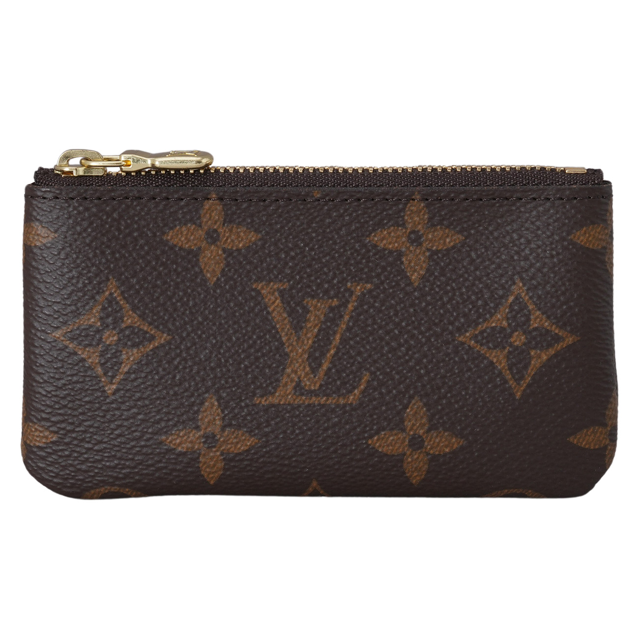 LOUIS VUITTON(USED)루이비통 N62658 모노그램 키 파우치